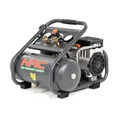 Sprężarki i kompresory - NAC OF-SLM-8-0.75-IN - miniaturka - grafika 1