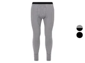 Kalesony - LIVERGY® Spodnie męskie z bawełną, długie - miniaturka - grafika 1