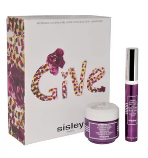 Sisley Black Rose Duo Set - Zestawy kosmetyków damskich - miniaturka - grafika 1