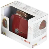 Zabawki AGD - Klein Bosch Toster L9578 - miniaturka - grafika 1