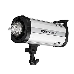Fomex E 800Ws Studio Flash - Lampy błyskowe - miniaturka - grafika 1