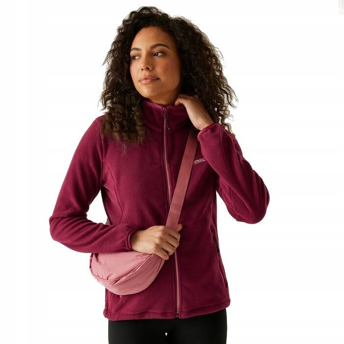 Damski polar bluza polarowa Regatta RWA528 ZI6 XL (EU 42)