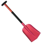 Saperki - Fox Outdoor Łopata Ratownicza Do Śniegu z Pokrowcem - miniaturka - grafika 1