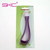 Akcesoria i części do maszyn do szycia - Radełko krawieckie z wymiennymi krążkami - miniaturka - grafika 1