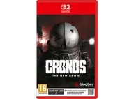 Gry Nintendo Switch - Nintendo Switch 2 CENEGA Cronos: The New Dawn - miniaturka - grafika 1