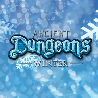 DLC - RPG Maker MV - Ancient Dungeons: Winter for MV DLC (1 urządzenie / Lifetime) (Steam) (EU) - miniaturka - grafika 1