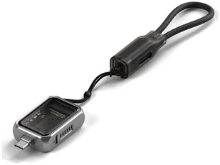 Satechi Mini NVMe SSD Enclosure - USB-C do dysku NVME SSD 2230 space gray ST-E2230M - Adaptery i przejściówki - miniaturka - grafika 1