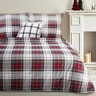 Pościel - Komplet pościeli ASPEN 160 x 200 cm, 70 x 80 cm/x2 - miniaturka - grafika 1