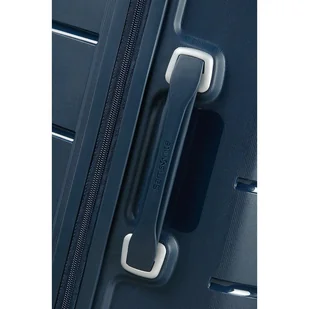 Walizka średnia Samsonite Flux - navy blue - Walizki - miniaturka - grafika 8