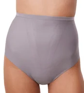 Majtki damskie - Majtki damskie korygujące Stringi Triumph Shape Smart Highwaist String L - miniaturka - grafika 1