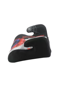 Siedzisko samochodowe TOPO Spiderman 22-36kg - Foteliki samochodowe - miniaturka - grafika 3