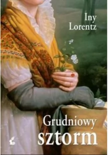 Sonia Draga Grudniowy sztorm - Powieści - miniaturka - grafika 2