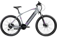 Rowery elektryczne - Elektryczny Rower Górski 27,5 Hydraulika 14Ah ALU Stopka 24 bieg 5 Trybów - miniaturka - grafika 1