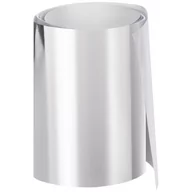 Ozdoby do paznokci - Folia Transferowa Srebrna Indigo Super Silver 1MB - miniaturka - grafika 1