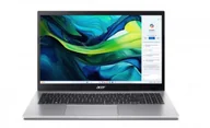 Laptopy - Acer Aspire Go 15 AG15-42P-R40Z Ryzen 7 5825U 15.6 FHD 16GB 512GB NoOS Srebrny NX.J7XEX.01A - miniaturka - grafika 1