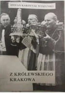 Biografie i autobiografie - Z królewskiego Krakowa - miniaturka - grafika 1