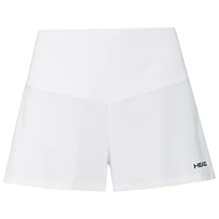 HEAD Damskie szorty tenisowe Dynamic Shorts damskie - Spodenki damskie - miniaturka - grafika 1