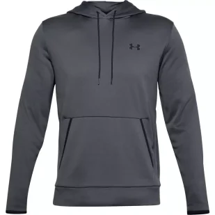 Bluza męska Under Armour Fleece HD - Bluzy sportowe męskie - miniaturka - grafika 5
