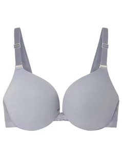 Women'secret Biustonosz Push Up Kobiety, Zielony, 90B - Biustonosze - miniaturka - grafika 1