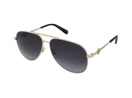 Okulary przeciwsłoneczne - Okulary przeciwsłoneczne Marc Jacobs Marc 653/S RHL/9O - miniaturka - grafika 1