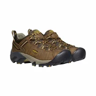 Buty trekkingowe męskie - Buty trekkingowe męskie KEEN TARGHEE II WP - miniaturka - grafika 1