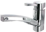 Namioty - Comet Bateria jednouchwytowa Capri wyciągana wylewka luzem - miniaturka - grafika 1