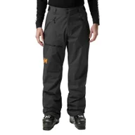 Spodnie narciarskie - Spodnie narciarskie męskie Helly Hansen Sogn Cargo Pants - miniaturka - grafika 1