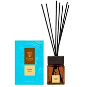 Odświeżacze powietrza - Gritti Ambra Miele dyfuzor zapachowy z patyczkami 500 ml - miniaturka - grafika 1