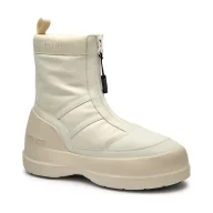 Śniegowce damskie - Moon Boot Śniegowce LUNA - miniaturka - grafika 1