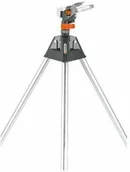 Węże ogrodowe i zraszacze - Zraszacz bijakowy na statywie (8138) GARDENA - miniaturka - grafika 1