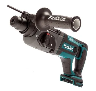 Makita DHR241Z - Młoty udarowe - miniaturka - grafika 2