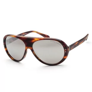 Damskie Okulary przeciwsłoneczne RALPH LAUREN model 0RL819450076G (Szkło/Zausznik/Mostek) 50/13/135 mm) - Okulary przeciwsłoneczne - miniaturka - grafika 1
