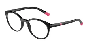 Okulary korekcyjne Dolce & Gabbana DG 5093 501 - Okulary korekcyjne, oprawki, szkła - miniaturka - grafika 1