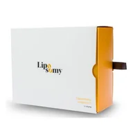 Suplementy naturalne - VISANTO Visanto Liposomalna witamina C z rutyną - miniaturka - grafika 1