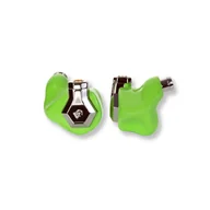 Słuchawki - Campfire Audio PONDEROSA Universal IEM - green - miniaturka - grafika 1