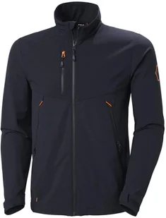 Jacket HELLY HANSEN Chelsea Evo BRZ Jacket, black M - Kurtki męskie - miniaturka - grafika 1