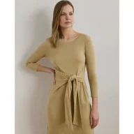 Sukienki - LAUREN RALPH LAUREN Sukienka IMALAH - miniaturka - grafika 1