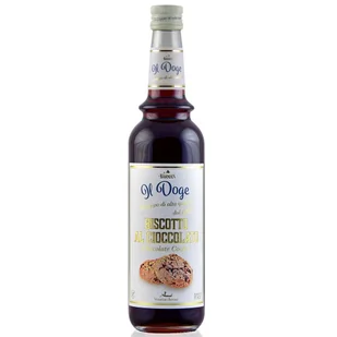 Syrop barmański, do drinków CIASTKO CZEKOLADOWE 700 ml - Syropy i koncentraty owocowe - miniaturka - grafika 1