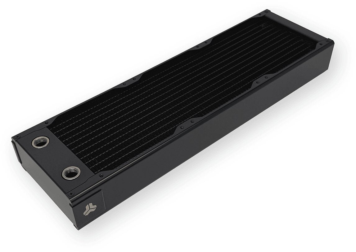 Chłodzenie CPU Stealkey Customs SC RadPro L360 H48 – czarny 11483