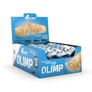 OLIMP Protein Bar - Baton Proteinowy 64g - Yummy Cookie