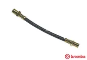 Przewody hamulcowe - BREMBO Przewód hamulcowy giętki BREMBO T59044 562129 T59044 - miniaturka - grafika 1
