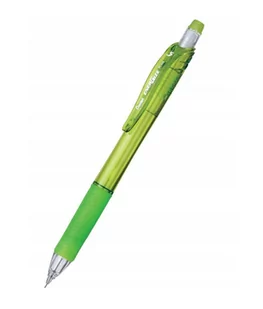 Pentel Ołówek automatyczny ENERGIZE PL105 0,5 mm seledynowy - Ołówki - miniaturka - grafika 2
