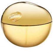 Wody i perfumy damskie - Donna Karan Golden Delicious woda perfumowana 50ml - miniaturka - grafika 1