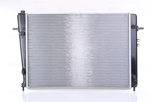 Chłodnica, układ chłodzenia silnika Nissens 675063 - Układ chłodzenia - akcesoria - miniaturka - grafika 1