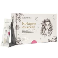 Stawy, mięśnie, kości - MOTHER'S PROTECT KOLAGEN DLA URODY 30 SASZETEK - miniaturka - grafika 1