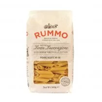 Rummo Rummo Penne Rigate Integrale 66 - Makaron rurki Pełnoziarnisty (500 g) 260348j6_2047890 - Makaron - miniaturka - grafika 1