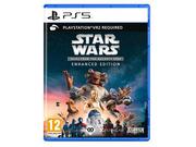 Star Wars: Tales from the Galaxy’s Edge Enhanced Edition GRA PS5 VR2