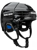 Hokej - Kask hokejowy Bauer Prodigy Black Youth - miniaturka - grafika 1