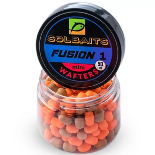 Przynęta Kulki Wafters Solbaits Fusion 1 mini - Zanęty - miniaturka - grafika 1