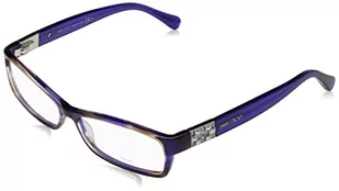 Jimmy Choo Damskie okulary przeciwsłoneczne Jc41, B3v, 70, B3v - Okulary przeciwsłoneczne - miniaturka - grafika 1